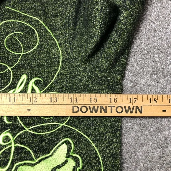 Fox RidersCo Hooed Full Zip - Picture 7 of 9